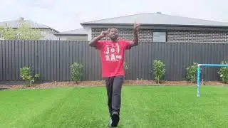 LEARN HOW TO DO THE SAME STORY DANCE ROUTINE