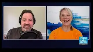 Let’s Talk Innovation: A Chat With Marketing Strategist, Keynote Speaker & Author Carla Johnson