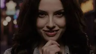 Woman by moon -  M2F Shapeshift Story