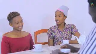 RURACARIHO SÉRIE EP 06 , King akajisho ntikava kumukunziwuwe Christella arishimye kub akunzw na KinG
