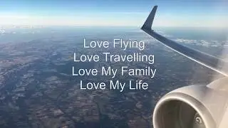 🚨SHOUTOUT🚨 by One World Flyer 😀