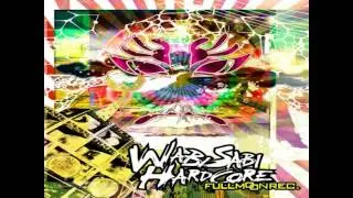 Savage Scream - X Mash Hard (158 bpm)