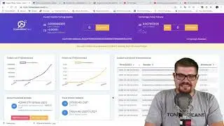 Новости из Crypto Miner Token CMT, стоит ли покупать сейчас