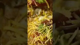 Homemade Quesadillas  
