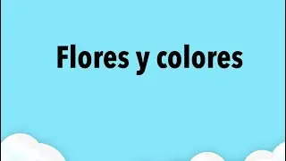 Flores y colores. Matemáticas. Tercer grado. Pág. 80