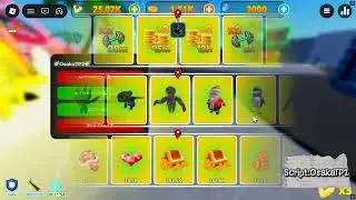 Giant Lifting Simulator Script Inf Daily AUTO Weight Auto Buy
