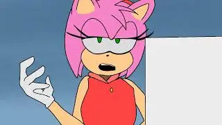 ANIMATION TEST 🙈🙈