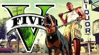 ⭐ GTA 5 Millionaire life - Grand Theft Auto V 5 💲