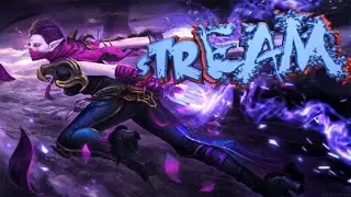 ◐| Стримчанский по DOTA 2 | Катаем кастомки | стримеру ◑ Laneri & sweetlych