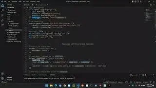 Node Js Tutorial | 10-YelpCamp Code Refactor