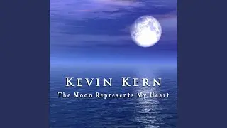 The Moon Represents My Heart