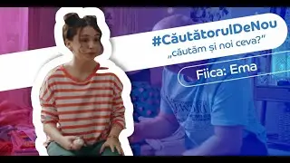 Familia Căutărescu - EMA
