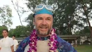 126 KILOMETERS SWIM DAY AND NIGHT | SWAM FOR 15 DAYS STRAIGHT | FINAL DAY- MISSION ACCOMPLISHED!
