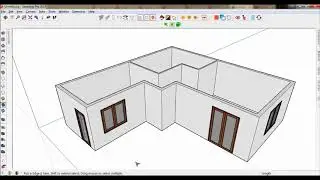 Curic Stretch: stretching entities for SketchUp