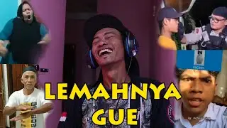 ISTIGHFAR KAU ANAK MUDA
