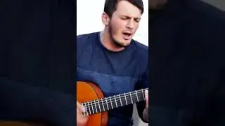 Даргинская песня от Казанапа из Танты 