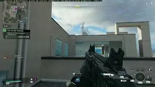 Fleischregen Avalon Resort Duel #fleischregen #warzone #callofduty