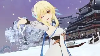 New Combat System Leak 1.6 (REAL) | Genshin Impact