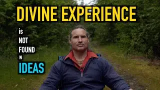 DIVINE EXPERIENCE is NOT Found in IDEAS