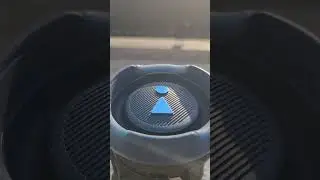 jbl charge 5 bass test