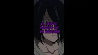 El Triste Pasado de Yu Ishigami