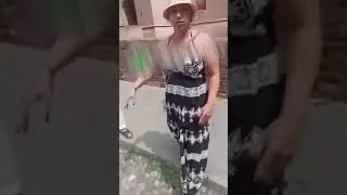 пока не пришёл муж
