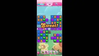 Candy crush saga 1227 level Cleared || Tricky Game || Facebook Game|| Dinesh Kumar
