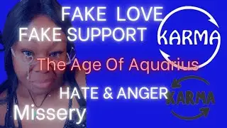 Spiritual Warfare and Karma PT2 ( Is Evangelist Val a Narcissist)