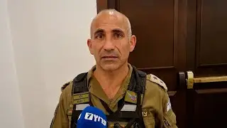 'There is always hope,' says Israeli rescue team in Miami
