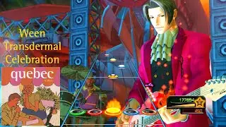 Rabbit's Choices 43 - Transdermal Celebration by Ween FC 232,791 (GHWTDE)