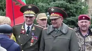 В России Весна начинается с Крыма мы все часовые великой Войны Часть 2