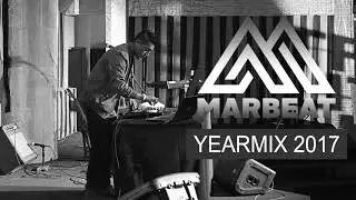 MARBEAT - YEARMIX 2017