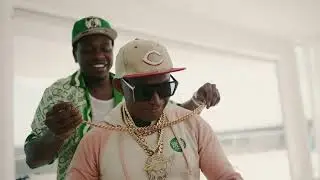F$O Pete - Hood Rich (Official Music Video)