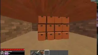 Hurtworld. Как сделать полки?