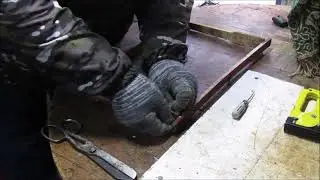 Один наш день в пятнадцати минутах (и то не весь).