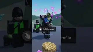 If VILLAIN ARC Exists In Roblox!