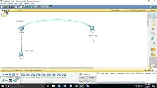 Part 2: How to telnet cisco router and configure hostname in cisco packet tracer