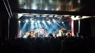 MADBALL - Pride 2014.04.28 (Berlin  Rebellion Tour 5)
