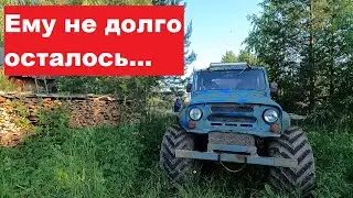 Заработал на СТАТЬЮ. Шлифанул головка САМ. Оживил 