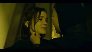 Ava and Beatrice ＂I love you.＂ - Warrior Nun 2x08 Ending - Lesbian TV Shows 2022_yilR6WAosXw_new #0