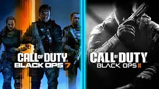 Black Ops 7 