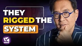 This Is Why You’re Getting Poorer - Robert Kiyosaki