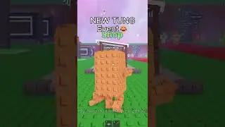 NEW TUNG EVENT in Steal a Brainrot Roblox Update (No Script): Noob to Pro Tips Guide 