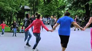 dance