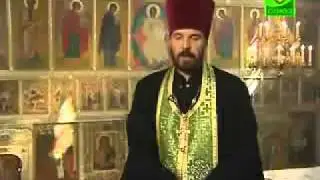 Преподобный Авраамий Смоленский