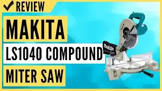 Makita LS1040 10
