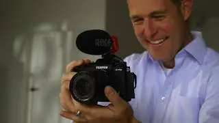 Rode - Découvrez le nouveau micro VideoMicro II