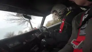 Race Retro Geoff Maybank 2016