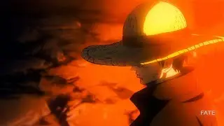 4K RED ROC EP1015 EDIT/AMV | OnePiece