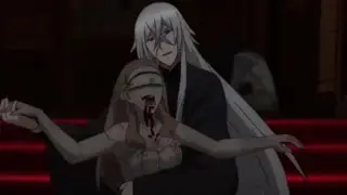 Undertaker edit - kuroshitsuji / black butler – SPINBACK